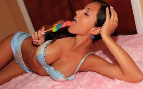 seksi ve ateşli escort mersin