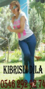 mersin escort