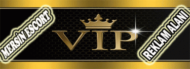 mersin escort