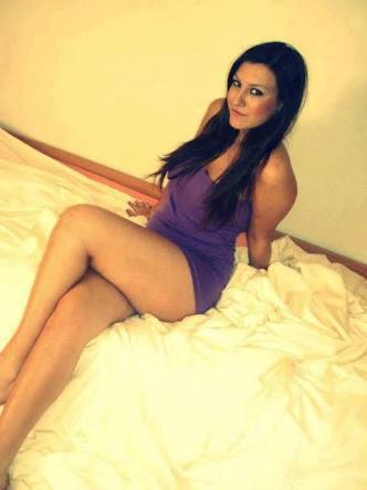 mersin escort