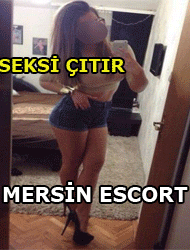 mersin escort
