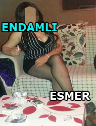 mersin escort