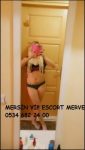 sarışın mersin escort