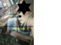 sarışın mersin escort