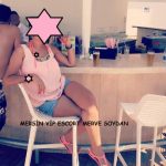 sarışın mersin escort