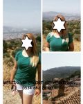 sarışın mersin escort