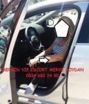 sarışın mersin escort