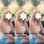 sarışın mersin escort