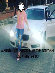 sarışın mersin escort