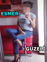 mersin escort