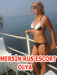 mersin escort