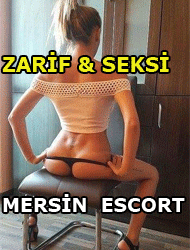 mersin escort